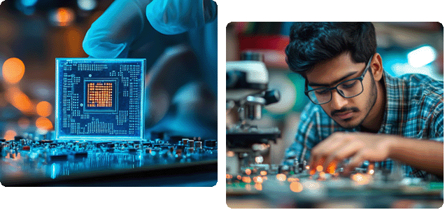 Learn About Semiconductor Design