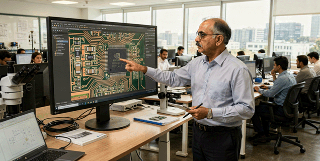 semiconductor