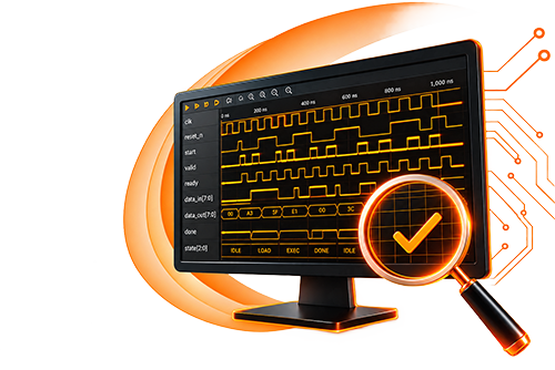 Design Verification Course